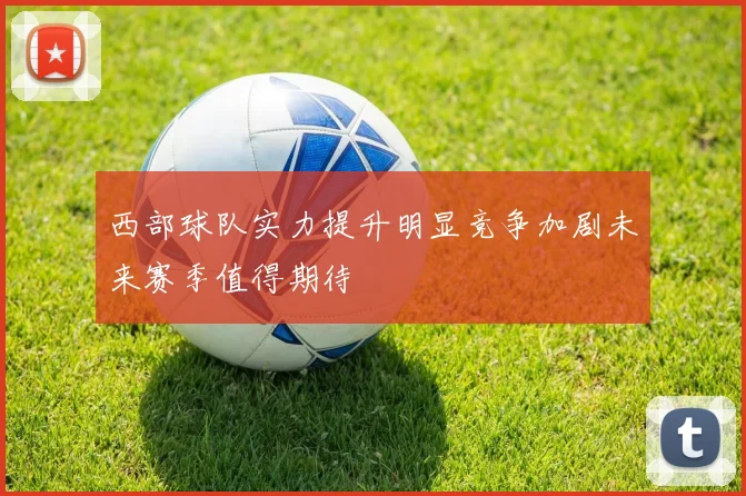 西部球队实力提升明显竞争加剧未来赛季值得期待