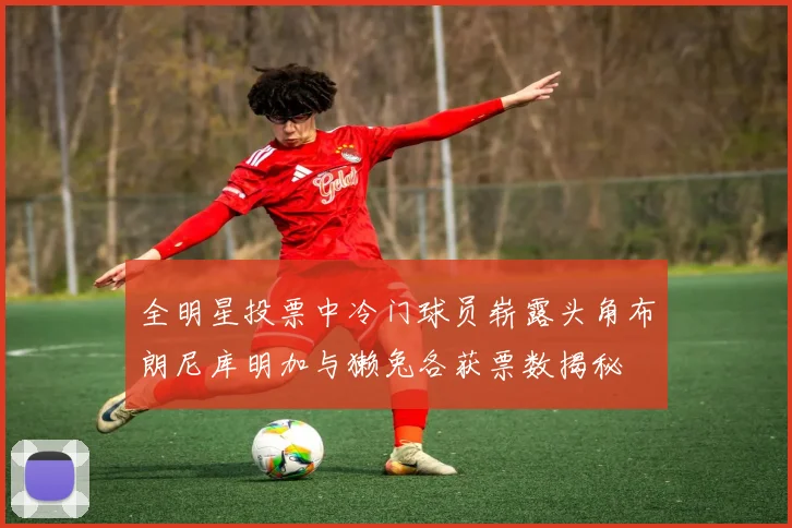 全明星投票中冷门球员崭露头角布朗尼库明加与獭兔各获票数揭秘