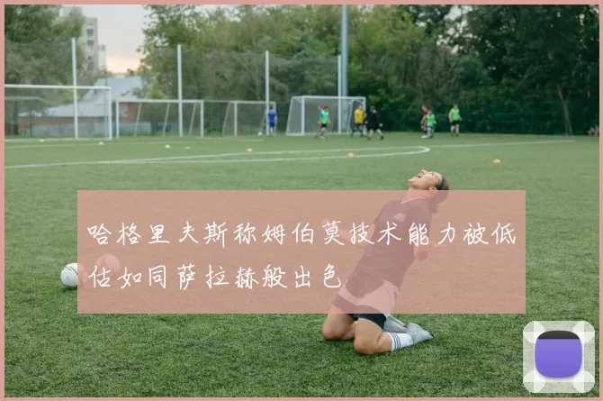 哈格里夫斯称姆伯莫技术能力被低估如同萨拉赫般出色